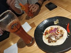 -Cactus墨西哥仙人掌餐厅