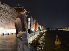 -相门城墙文化休闲景区