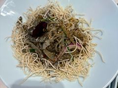 -南拳十三姨·潮汕砂锅粥·粤菜(西单大悦城店)