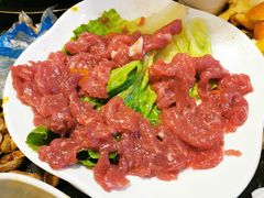 -仁虎老火锅(黄泥磅店)