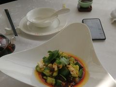 -海湾壹品·粤菜·早茶·烤鸭(拱北店)