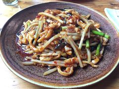 -肉串汪(月坛店)