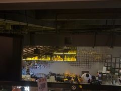-ibarrel爱杯·bistro&brunch(江宁路店)