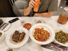 -攸州小镇家湘菜(小米科技园店)