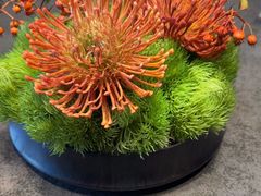 -湖鱼湖·蓉亭食贝(亚运村店)
