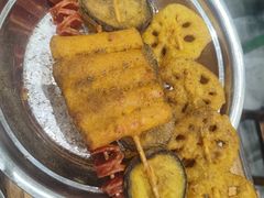 -郭记豌豆鲜粉