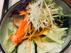 -大渔铁板烧(中山路八佰伴店)