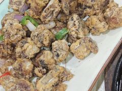-标记美食新鲜猪杂(兴南大道店)