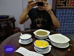 -仁信双皮奶(东川路店)