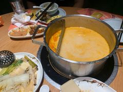 -生如夏花泰式火锅(鹭洲里店)