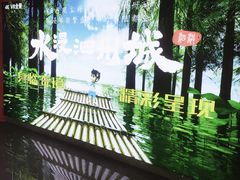 -泗洪洪泽湖湿地景区
