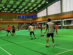 -沈坚强游泳俱乐部(长征分部)