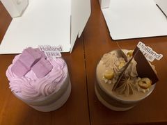 -好利来(八角店)