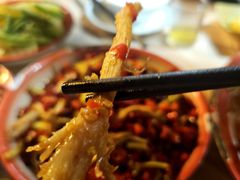 -十一街苍蝇馆子转经消江湖菜(九眼桥十一街店)