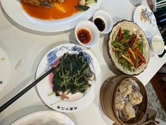 -清真马祥兴菜馆(云南北路店)
