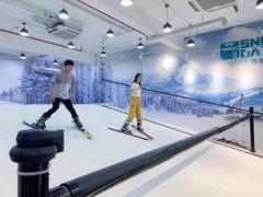 -SNOWGATE滑雪·华雪梦(老西门店)