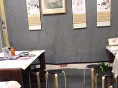 -秦汉胡同书法古筝围棋国画书院(宝地分馆)