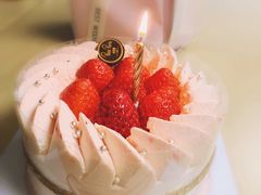 -PETIT PARIS 小巴黎(花园道店)