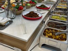 -禾匙素食自助(莱蒙都会店)