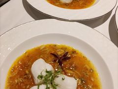 -Yan Ting 宴庭中餐厅(上海静安瑞吉酒店)