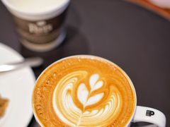 -Peet's Coffee皮爷咖啡(万象天地店)
