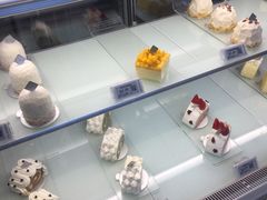 -1Cake壹刻蛋糕(鳌峰店)