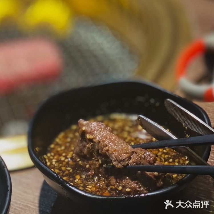 烧肉｜十年如一日的超稳定出品