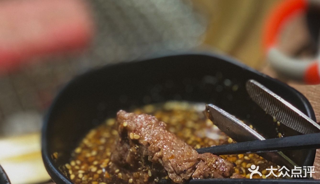 烧肉｜十年如一日的超稳定出品