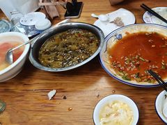 -老南京土菜馆(状元境店)