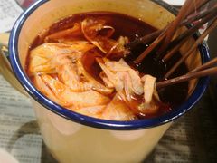 -蚝火爆·烧烤餐厅