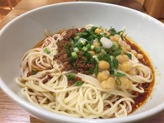 -车沾巷·重庆老味豌杂面