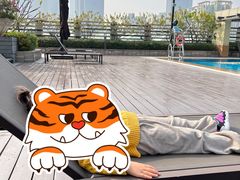 -广州粤海喜来登酒店