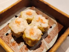 -粤财皇冠假日酒店·彩华轩中餐厅