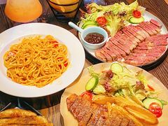 -The Cheebat 锌吧·Bistro(体育西店)