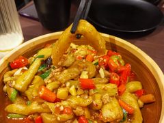 -潇湘阁(望京SOHO店)