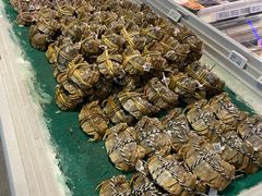 -盒马鲜生(大成店)