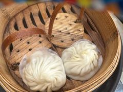 -锡笼记·无锡小笼(方塔店)