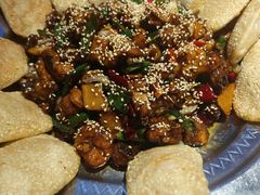 -东来土菜馆(民祥园路店)