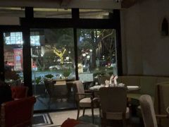 -ELI FALAFEL Lebanese&Mediterranean黎巴嫩美食(富城路店)