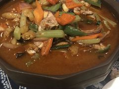 -滇道云南特色料理(康定路店)