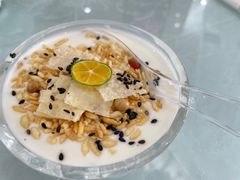 -小叶手抓·清真食品(治平路店)