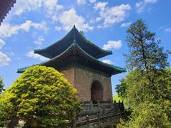 -武当山风景区