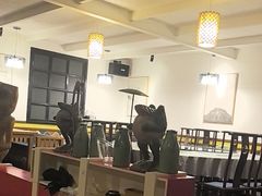 -旅马餐厅(茅家埠店)