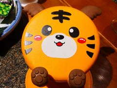 -真地道京味府·鲜橙烤鸭·北京菜(朝外大街东大桥店)