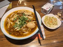 -韩师傅老大同刀削面(北苑路店)