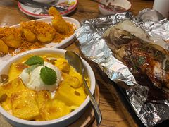 -新白鹿餐厅(百联中环店)