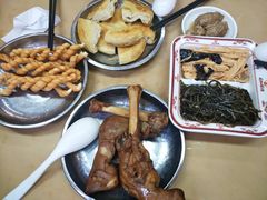 -向阳羊汤(千峰店)
