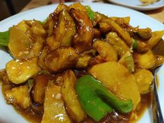 -老长春肉馆(隆礼路店)
