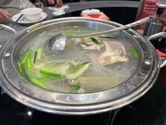 -兴仙饭店·闽味海鲜(马尾总店)