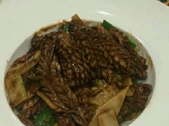 -城南往事风味主题餐厅(领秀城店)